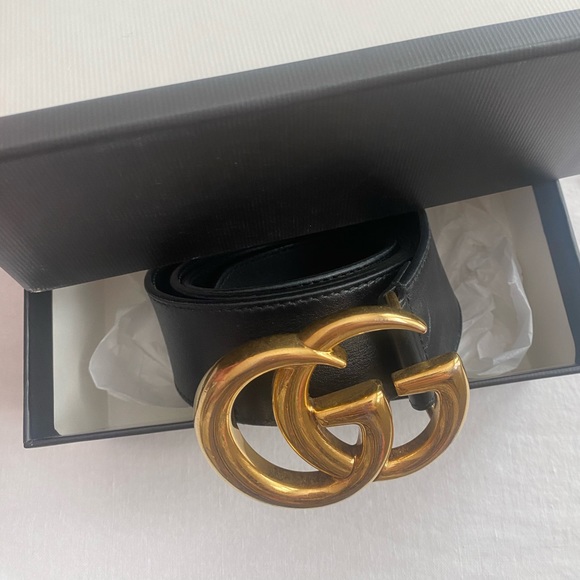 Gucci Belt - Picture 2 of 6